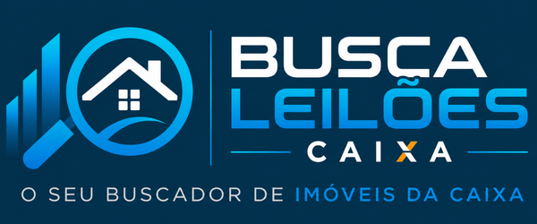 Busca Leilões Caixa